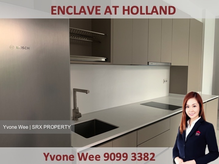 The Enclave . Holland (D10), Apartment #211885991